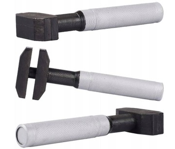 KLUCZ FRANCUZ NASTAWNY FRANCUSKI DO RUR 65mm