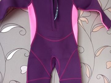 ПЕНА ДЛЯ ПЛАВАНИЯ 8/10 ЛЕТ 140 СМ