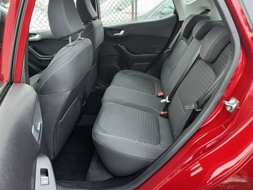 Ford Fiesta VIII Hatchback 5d 1.0 EcoBoost 95KM 2020 Ford Fiesta Kamera / Asystent Parkowania, zdjęcie 33