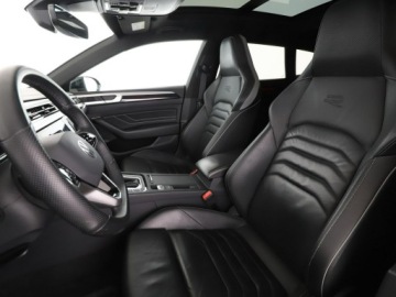 Volkswagen Arteon Shooting Brake Plug-in 1.4 TSI Plug-In-Hybrid 218KM 2021 Volkswagen Arteon FV23% PHEV R-Line full LED, zdjęcie 13