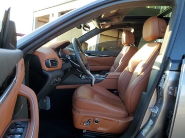 Maserati Levante 2022 Maserati Levante Modena 2022 3.0l 3.0 Benzyna 424KM, zdjęcie 7