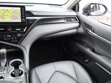 Toyota Camry IX Sedan 2.5 Hybrid Dynamic Force 218KM 2021 Toyota Camry 2.5 Hybrid, Salon Polska, zdjęcie 7