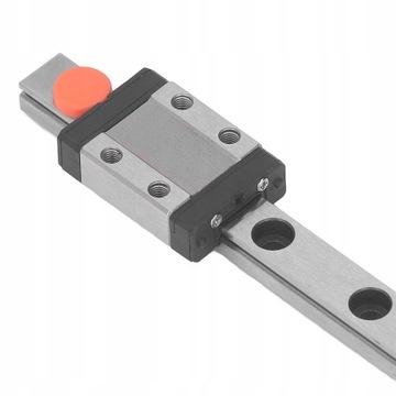 ЛИНЕЙНЫЕ НАПРАВЛЯЮЩИЕ MGN9C 200 ММ