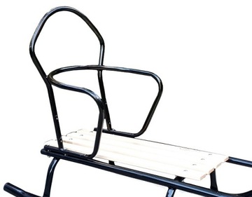 DEMONTOWANE OPARCIA DO SANEK SPORTLINE I TOP !!!!