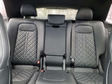 Audi 2022 Audi SQ8 Prestige 2022 4.0l 4.0 Benzyna 500KM, zdjęcie 10