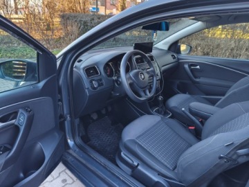 Volkswagen Polo V 2015 VW POLO STAN BDB, zdjęcie 14