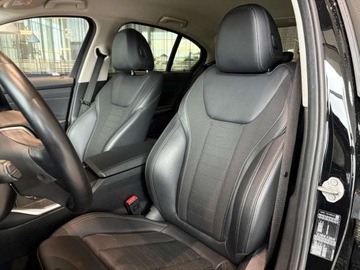 BMW Seria 3 G20-G21 Limuzyna 2.0 320i 184KM 2021 BMW Seria 3 BMW 320i Sport Line Dealer BMW M-Cars Group 2.0 Benzyna 184KM, zdjęcie 17