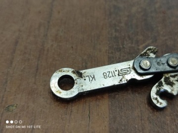 STIHL 017 018 MS 170 180 ТОРМОЗНОЙ ТРОС РЫЧАГ