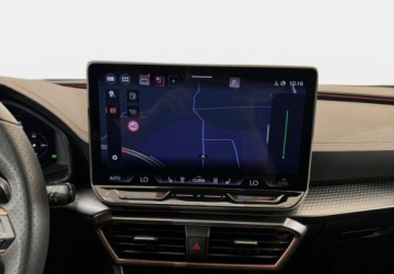 Cupra Formentor Crossover 1.5 TSI 150KM 2025 Cupra Formentor VAT 23 1.5 eTSI 150KM DSG 2025 r., salon PL, Intelligent D, zdjęcie 10