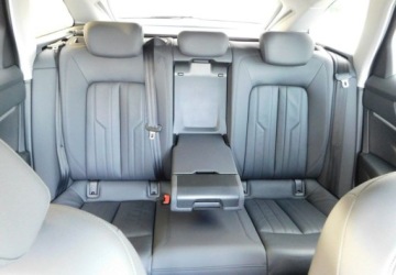 Audi A6 C8 Avant 2.0 35 TDI 163KM 2019 Audi A6 Avant z Gwarancja Bezwypadkowa Model 2020r 2.0 Diesel 204KM, zdjęcie 10