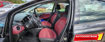 Fiat Punto Grande Punto Hatchback 5d 1.4 Start&amp;Stop 77KM 2011 Fiat Punto Punto Bardzo ladny stan Tylko 100.ooo km Klima Salon Polska ZA, zdjęcie 6