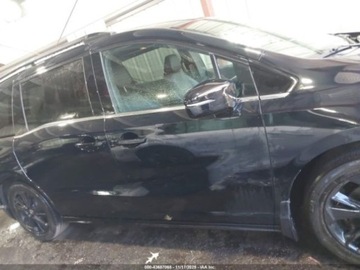 Honda Odyssey IV 2024 Honda Odyssey 2024 Honda Odyssey Sport Auto 3.5 Benzyna 280KM, zdjęcie 7