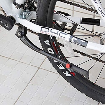 ЦЕНТРАЛЬНАЯ ПОДНОГА ДЛЯ ВЕЛОСИПЕДОВ, РЕГУЛИРУЕМАЯ P2