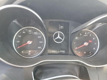 Mercedes GLC C253 2020 Mercedes-Benz GLC 300 2020 2.0l 2.0 Benzyna 255KM, zdjęcie 9