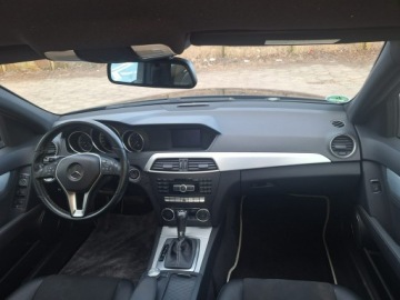 Mercedes Klasa C W205 2015 Mercedes C 200 Edition C ...Nowy kpl.rozrząd,olej, zdjęcie 20