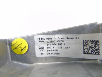 LOKETNÍ OPĚRKA AUDI A3 8Y 8Y0864283A