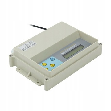 СОЛНЕЧНЫЙ ТРЕКЕР POKEDY AXIS TRACKER КОНТРОЛЛЕР D