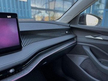 Skoda Superb III Kombi Facelifting 1.5 TSI 150KM 2024 Skoda Superb 1.5 TSI mHEV DSG Selection SuiteLEDMasazVAT 23 Salon Polska, zdjęcie 12