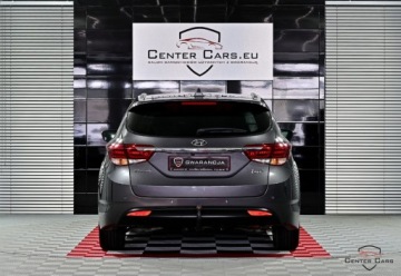 Hyundai i40 Kombi Facelifting 2018 1.6 GDI 135KM 2019 Hyundai i40 1.6 GDI Lift Navi Climatronic Kam. El.Fotel Podgrz.FotKier. Gw, zdjęcie 12