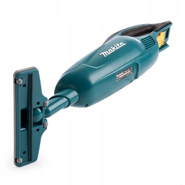 ВЕРТИКАЛЬНЫЙ ПЫЛЕСОС АККУМУЛЯТОРНЫЙ MAKITA 18V LXT DCL182Z