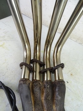 Yamaha Fazer FZS 1000 01-05 Выпускные коллекторы