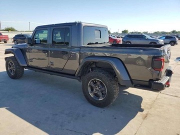 Jeep 2020 Jeep Gladiator 2020, 3.6L, 4x4, RUBICON, od ubezpieczalni 3.6 Benzyna 285KM, zdjęcie 5