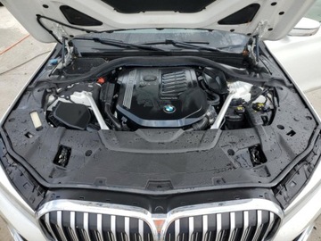 BMW Seria 7 G11-G12 2020 BMW Seria 7 740i, 2020r., 3.0L 3.0 Benzyna 335KM, zdjęcie 10