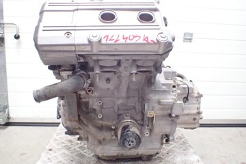 Двигатель 122405 км Honda ST 1100 Pan European