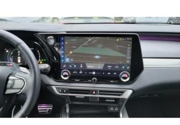 Lexus RX V 2023 Lexus RX Faktura VAT 2.4 Benzyna 374KM, zdjęcie 9