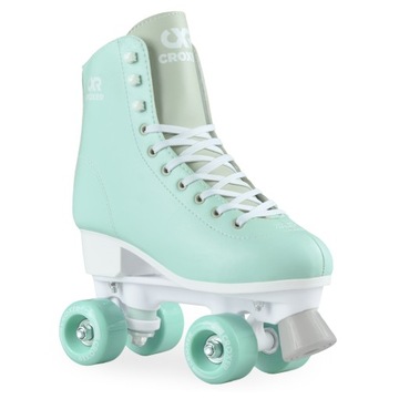 Wrotki CROXER Alessa Mint 40 (OUTLET)