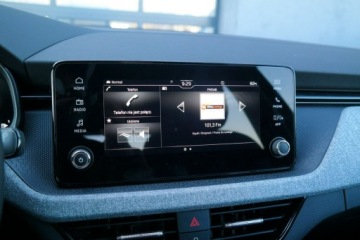 Skoda Kamiq Crossover Facelifting 1.5 TSI 150KM 2026 Škoda Kamiq Skoda Kamiq Drive 1.5 TSI 150KM DSG -, zdjęcie 16