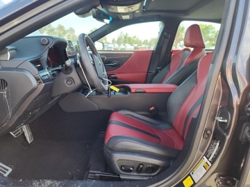 Lexus ES VII (XV70) 2024 Lexus ES 300h F Sport Handling 2024 2.5L 2.5 Hybryda 215KM, zdjęcie 7