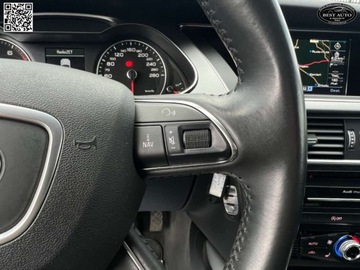 Audi A4 B8 Avant Facelifting 1.8 TFSI 170KM 2014 Audi A4 Avant 1.8 Turbo (170 ps) -Szwajcaria - Gwarancja- Serwis 1.8, zdjęcie 34