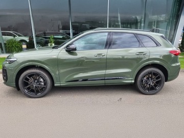 Audi Q5 II SUV Facelifting 2.0 40 TDI 204KM 2025 AUDI Q5 TDI quattro S line Suv 2.0 204KM 2025, zdjęcie 1