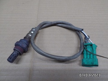 SONDA LAMBDA CITROEN PEUGEOT 1.4 KFV 9636968780