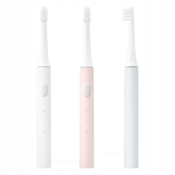 Xiaomi Szczoteczka elektryczna MiJa T100 biała - 30 dni na baterii