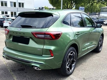 Ford Kuga III SUV Facelifting 2.5 FHEV 180KM 2025 Od ręki - ST-Line 2.5 FHEV 180KM / Pakiet Winter, zdjęcie 2