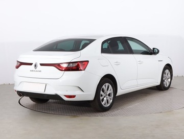 Renault Megane IV Grandcoupe 1.3 TCe FAP 140KM 2020 Renault Megane 1.3 TCe, Salon Polska, VAT 23%, zdjęcie 4