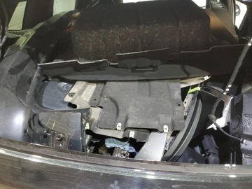 BMW X3 G01 2022 BMW X3 xDrive30I 2022 2.0l 2.0 Benzyna 248KM, zdjęcie 3