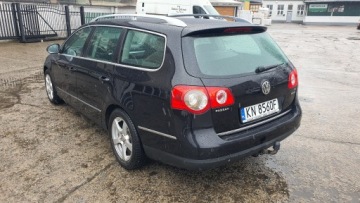 Volkswagen Passat B6 2009 VW PASSAT 1.4 TSI GAZ EcoFuel 150 KM, ładny, czysty, zadbany., zdjęcie 1