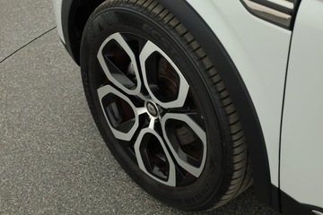 Renault Arkana SUV 1.6 E-TECH 143KM 2021 Renault Arkana E-Tech, Salon Polska, zdjęcie 18