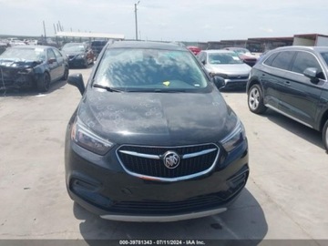 Buick 2021 Buick Encore 2021 Buick Encore AWD 4dr Preferred 1.4 Benzyna 155KM, zdjęcie 1
