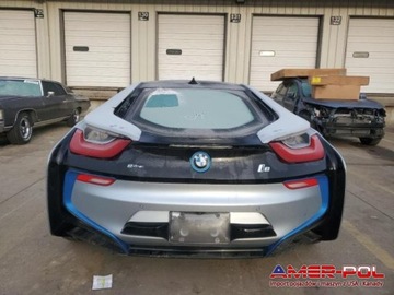 BMW i8 2015 BMW i8 BMW i8 2dr Cpe, zdjęcie 3