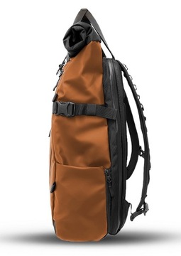 Рюкзак Wandrd All-new Prvke 31 - оранжевый