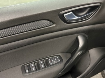 Renault Megane IV Grandcoupe 1.5 Blue dCi 115KM 2020 Renault Megane Renault Megane Polski Salon, zdjęcie 15