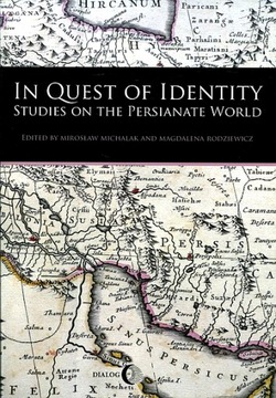 IN QUEST OF IDENTITY