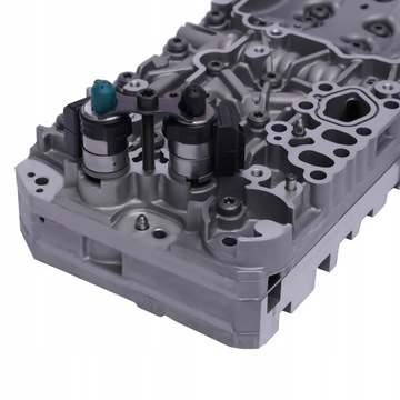Benz Class A W169 класс B W245 722,8 корпус трансмиссионного клапана CVT.