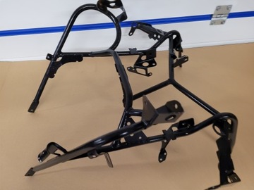 Передняя рама BMW R 1150 RT