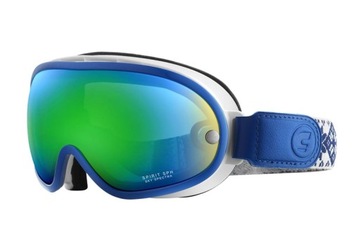 GOGLE CARRERA M00390 SPIRIT SHP BLUE