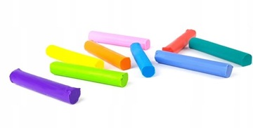 Plastelina 24 kolory ASTRA